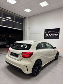Mercedes A 180 - 9
