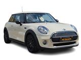 MINI ONE Mini 3 Chili*NAVI*SHZ*PDC*TEMP*KLIMA*BT* - MINI ONE in Oberhausen