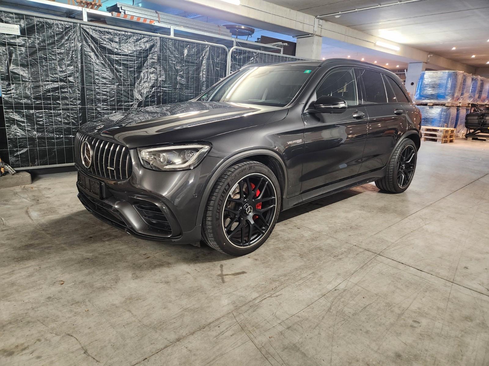 Mercedes-Benz Andere