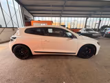 Volkswagen Scirocco 2.0 TSI 155 kW Sport-Paket 18" OZ - Volkswagen Scirocco: Weiß