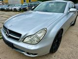 Mercedes-Benz CLS 350 * Service NEU * Leder *Kamera * SZH 19LM - Mercedes-Benz CLS 350 aus 2005
