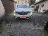 Renault koleos - 177Ps - Scheckheftgepflegt  - Renault: R17