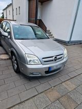 Opel Vectra Signum 2,2 Benziener - Opel Signum mit Benzin-Antrieb: Kombi, Automatik, 2.2