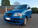 Hyundai Atos 1.1 - - gebrauchte Hyundai Atos aus dem Jahr 2007