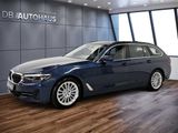 BMW 520d Touring Steptronic Komfortsitze Leder
