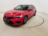 Honda Civic 2.0 i-MMD e:HEV Elegance LED|NAVI|ACC - Honda Civic Gebrauchtwagen in Stuttgart