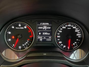 Audi A3 Sportback attraction ultra*2. Hand*Navi*Xenon