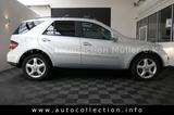 Mercedes-Benz ML 320*SSD*AHK*Luft*elektr.Sitze*Standheizung* - Mercedes-Benz ML 320 in Wuppertal