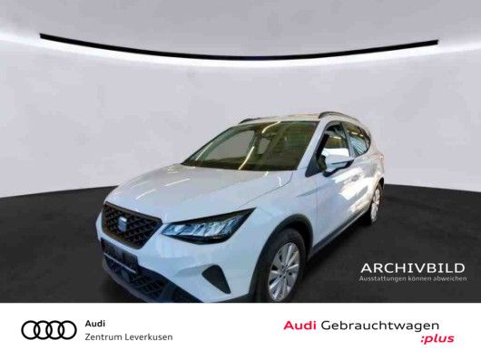 Seat Arona Style VIRT CARPLAY LED KEYLESS ACC PDC SHZ