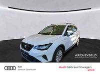 Seat Arona - Vorschau Bild 1