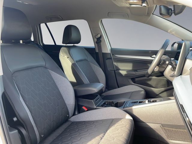 Golf VIII Variant 1.5 eTSI Goal DSG