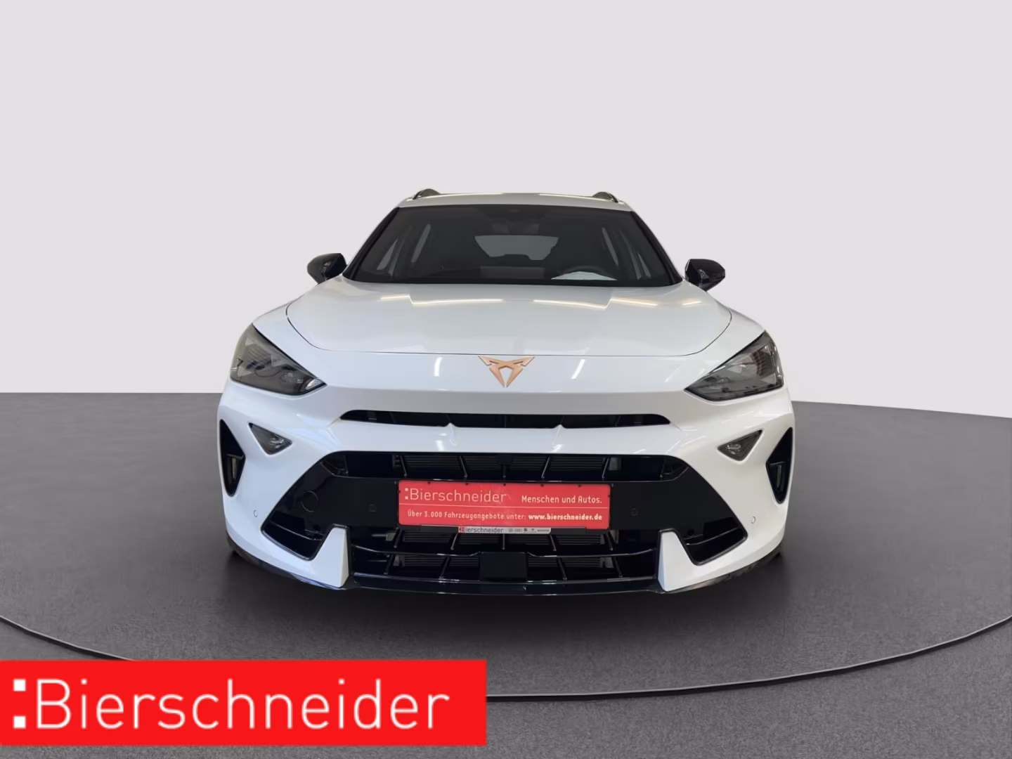 Cupra Formentor 2.0 TSI DSG 4Dr. VZ 990.- Anz. NAVI RF, миниатюра 3