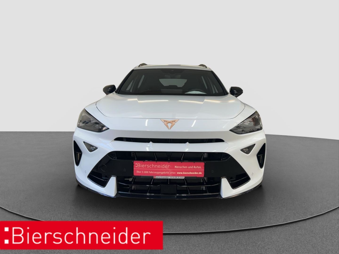 Cupra Formentor 2.0 TSI DSG 4Dr. VZ 990.- Anz. NAVI RF imagem 2