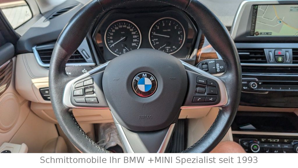 BMW 220 - Bild 36