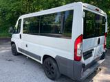 Citroën Jumper-Camper-Ausbauvorbereitet / TÜV / Dachluke - Citroën Jumper Camper Gebrauchtwagen