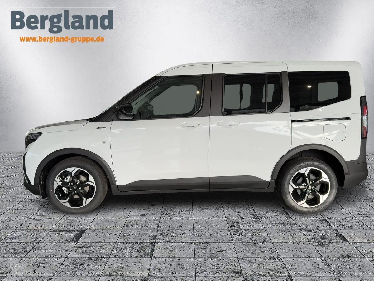 Ford Tourneo Courier ACTIVE 1.0T 125PS Automatik imagem 2