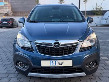 Opel Mokka - 5
