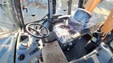 Case 695SV backhoe loader / 0 MTH! / joysticks - Angebote