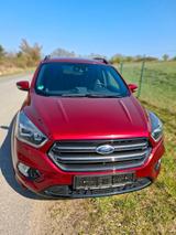 Ford Kuga 2,0 TDCi 4x4 132kW ST-Line ST-Line