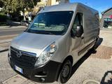 Opel Movano 35 2.3 CDTI 130CV PC-TN FWD Furgone - graue Opel Movano