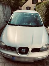 Seat Arosa Stella 1.4 Automatik - Seat Arosa: Stella