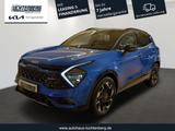 Kia SPORTAGE GT-LINE Plug-in Hybrid AWD PANO-DACH+LE