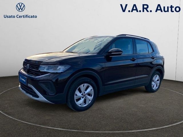 Otros Volkswagen T-Cross 1.0 TSI 115 CV DSG Life