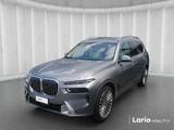 BMW X7 40 i Mild Hybrid 48V xDrive Steptronic - BMW X7 mit Hybrid-Antrieb