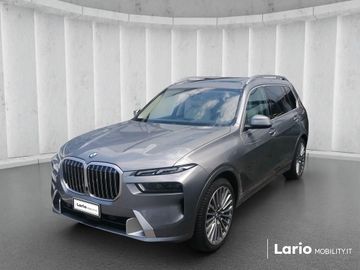 BMW X7 - 1
