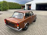 Trabant Andere - Trabant mit Benzin-Antrieb: Limousine