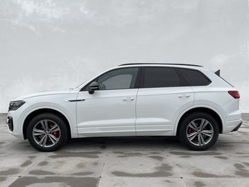 Volkswagen Touareg - 3
