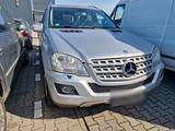 Mercedes-Benz Mercedes benz ml 300 Motorschaden - Mercedes-Benz Motorschaden