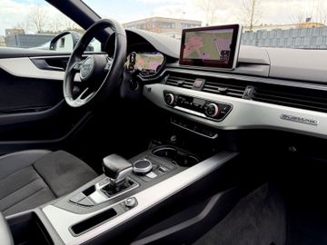 Audi A5 - 11