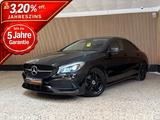 Mercedes-Benz CLA 180 +AMG-LINE+LED+NAVI+LEDER+KESSY+NIGHT+SHZ - gebrauchte Mercedes-Benz CLA 180 aus dem Jahr 2019
