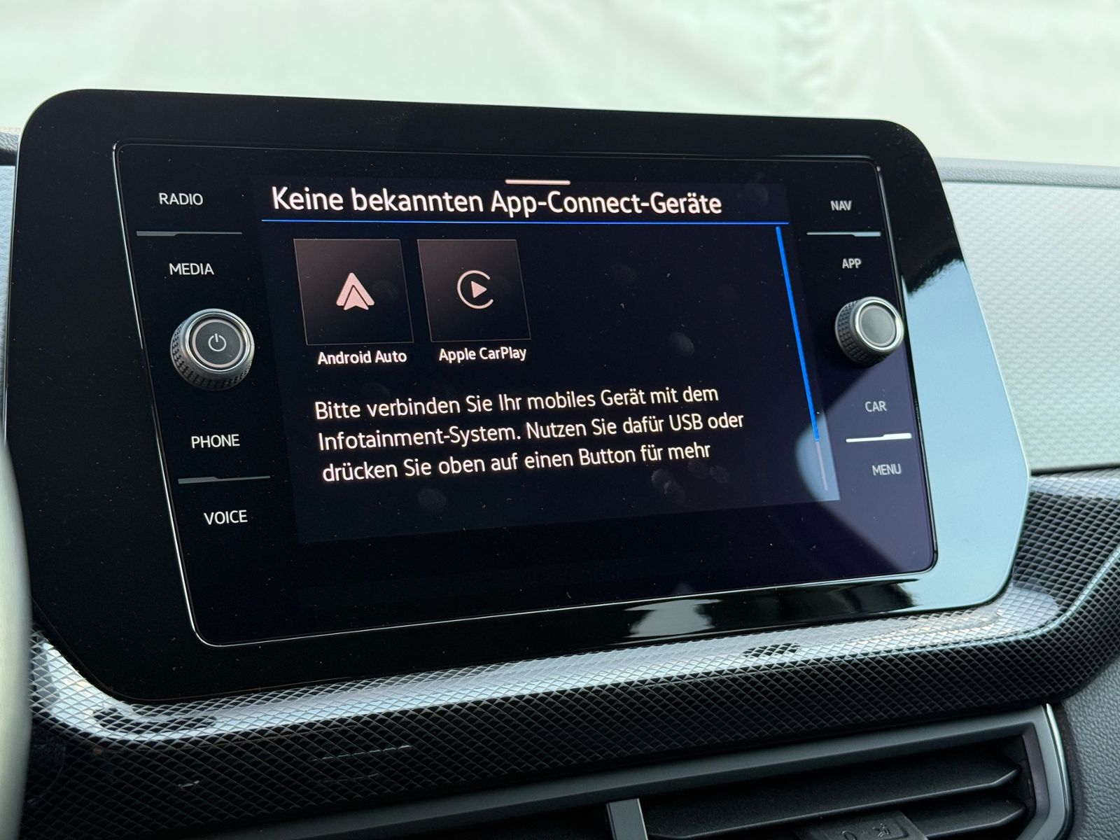 Volkswagen T-Cross - Bild 25