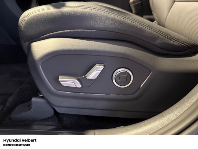 Hyundai SANTA FE - Bild 11