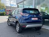 Opel Crossland (X) Innovation LED/Navi/AHK/Sitzhz/Kam - mit Benzin-Antrieb: Blau