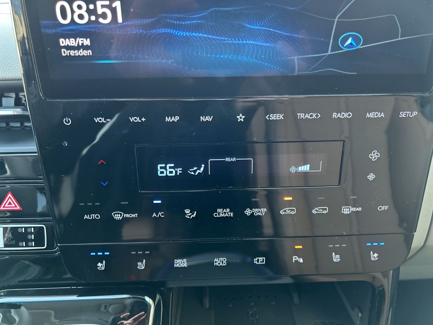 Hyundai Staria – Bild 8