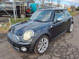 MINI COOPER D R56 Mini Cooper D Tüv Euro-4 - MINI MINI aus 2007: D