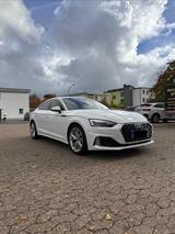 Audi A5 35 TFSI S tronic Sportback advanced advanced - Audi A5: Sportback 35 TFSI Tronic