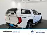 Volkswagen Amarok Style DC 177 kW 3.0 TDI 4Motion Hardtop - Volkswagen Amarok: Allradantrieb