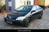 Nissan Primera 1.6 * EURO 3* KLIMAAUTOMATIK * - Nissan Primera: 1.6