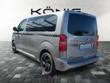 Fiat Scudo 2.0 MJ 145 L3 SX IRRMSCHER *KLIMA*PDC*ALLW - Fiat Scudo Gebrauchtwagen in Berlin