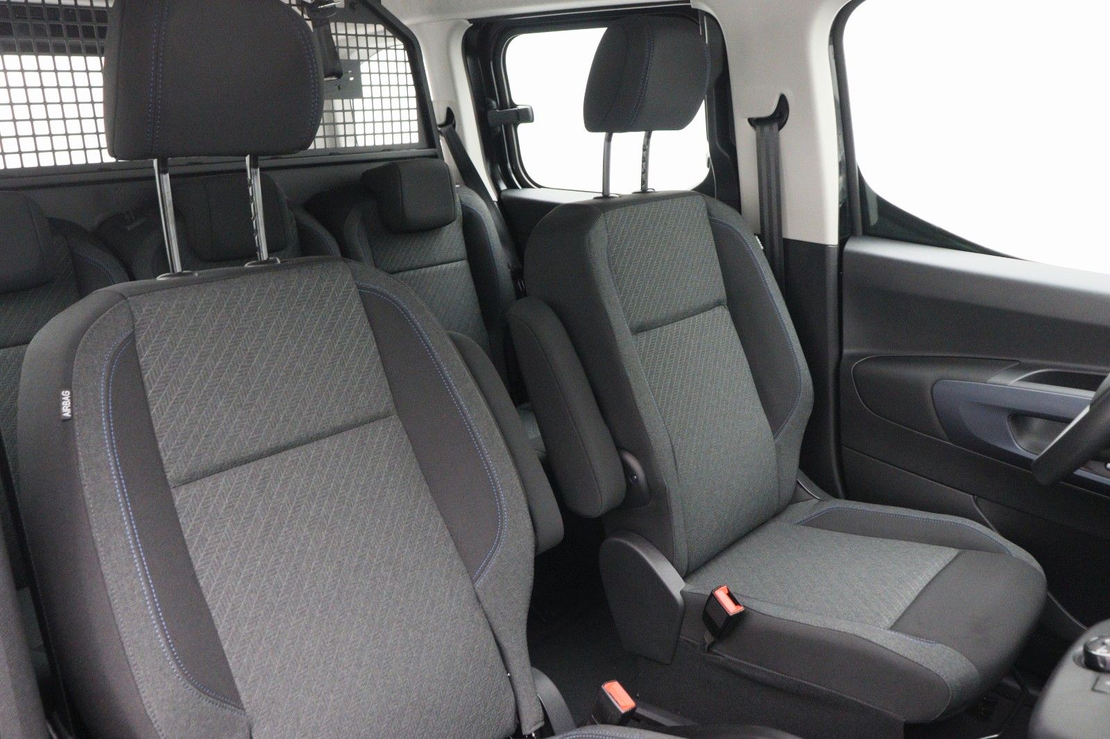 Fahrzeugabbildung Fiat Doblo Kombi L1 1.5 BlueHDi 96 kW