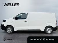 Toyota Proace (Verso) - Vorschau Bild 7