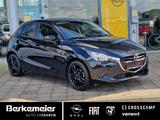 Mazda 2 **Klimaautomatik/Sitzheizung/Allwetter** - Mazda: Mazda2