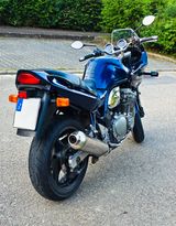 Suzuki GSF 600 S Bandit - 1999 BANDIT 600