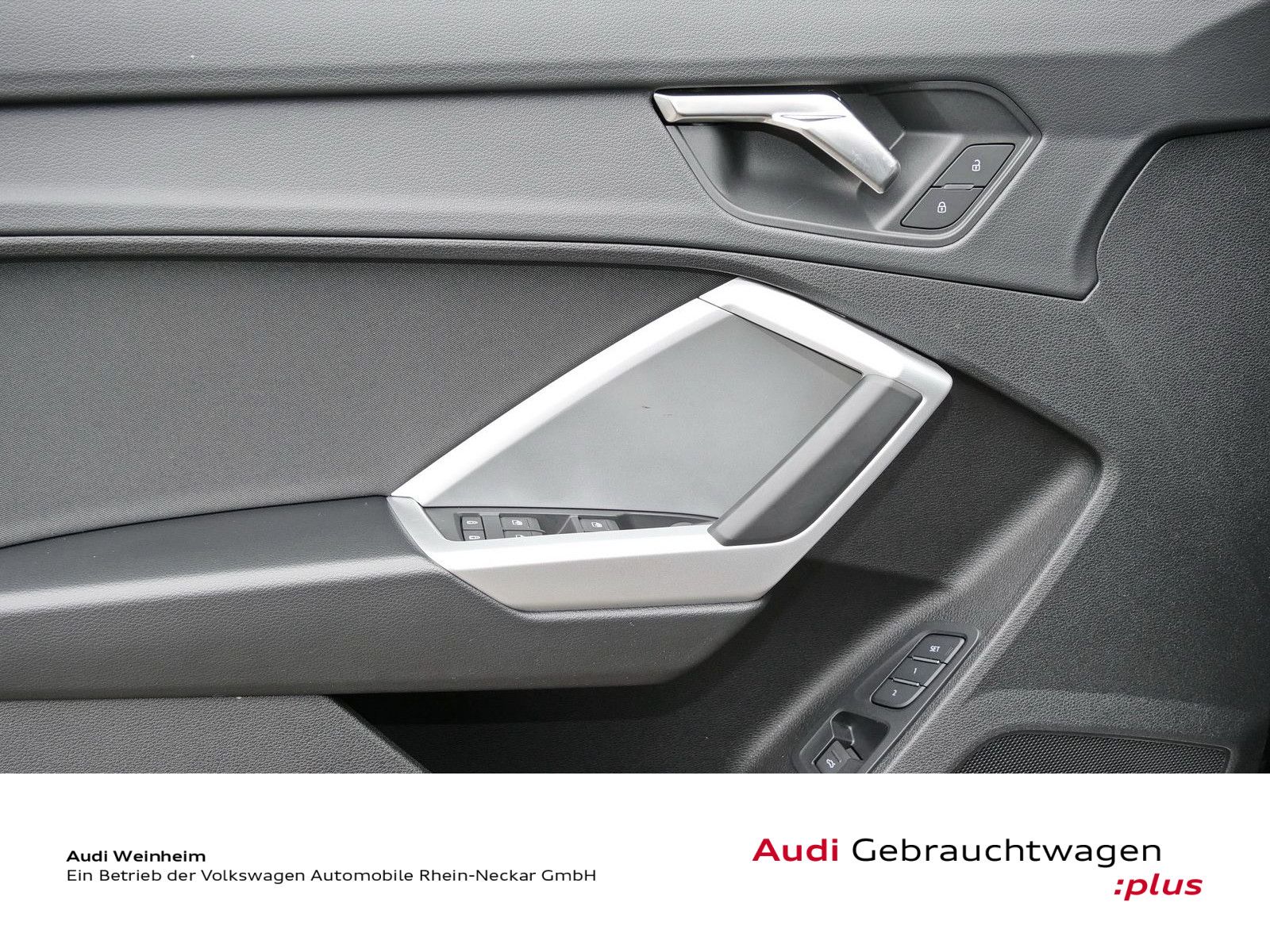 Audi Q3 - Bild 17