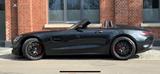 Mercedes-Benz AMG GT C Mercedes-AMG GT C Roadster C - gebrauchte Mercedes-Benz AMG GT C aus dem Jahr 2020