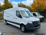 Mercedes-Benz Sprinter 317 CDI Kasten Hochdach Lang - Mercedes-Benz Sprinter in Rostock